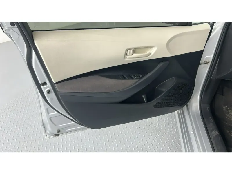 Toyota Corolla XLI 2024 18