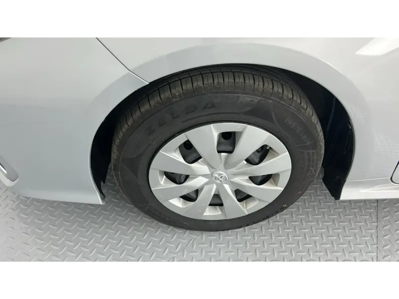 Toyota Corolla XLI 2024 22