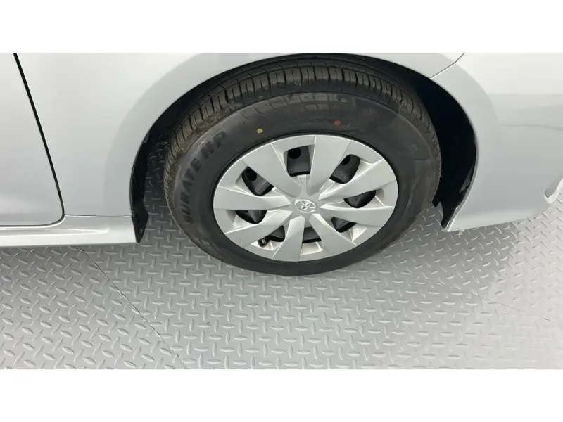 Toyota Corolla XLI 2024 23