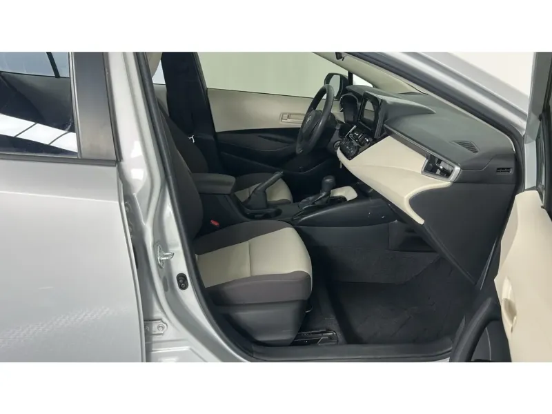 Toyota Corolla XLI 2024 13