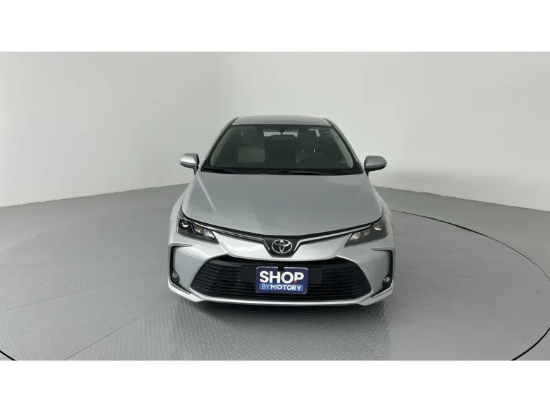 Toyota Corolla XLI 2024 1