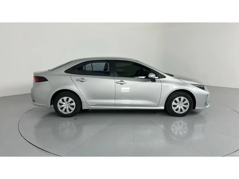 Toyota Corolla XLI 2024 9