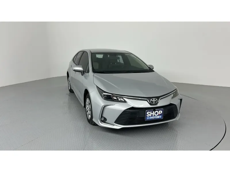 Toyota Corolla XLI 2024 2