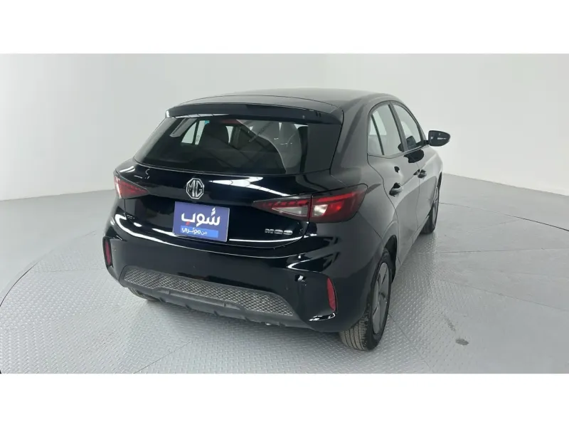 MG 3 COMFORT 2025 6