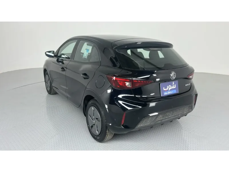 MG 3 COMFORT 2025 8