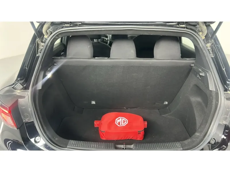 MG 3 COMFORT 2025 17