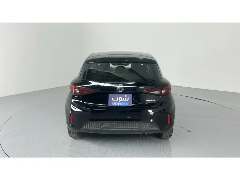 MG 3 COMFORT 2025 7