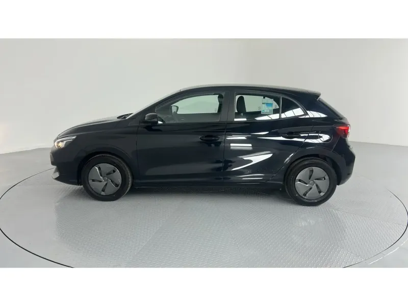 MG 3 COMFORT 2025 5