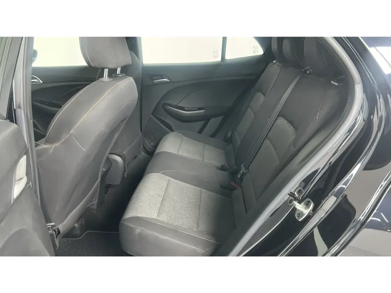 MG 3 COMFORT 2025 11