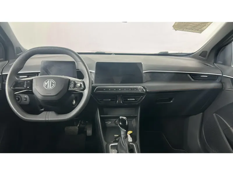 MG 3 COMFORT 2025 15