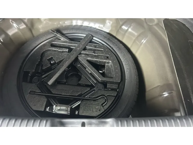 MG 3 COMFORT 2025 27