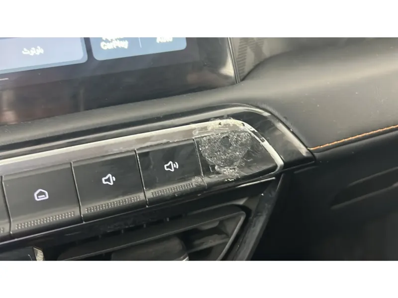 MG 3 COMFORT 2025 19