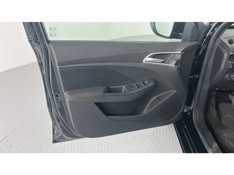 MG 3 COMFORT 2025 20