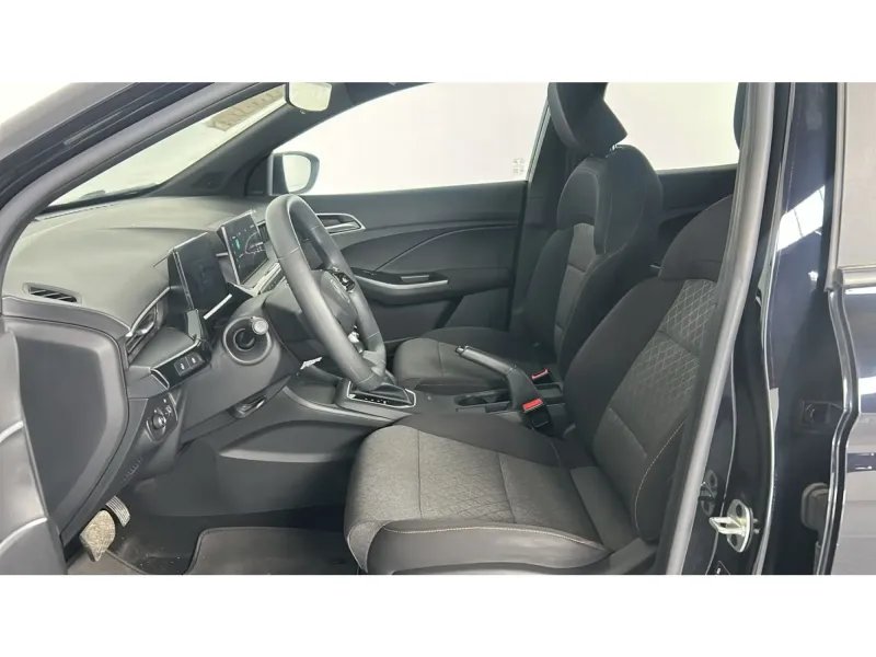 MG 3 COMFORT 2025 10