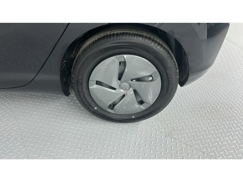 MG 3 COMFORT 2025 21