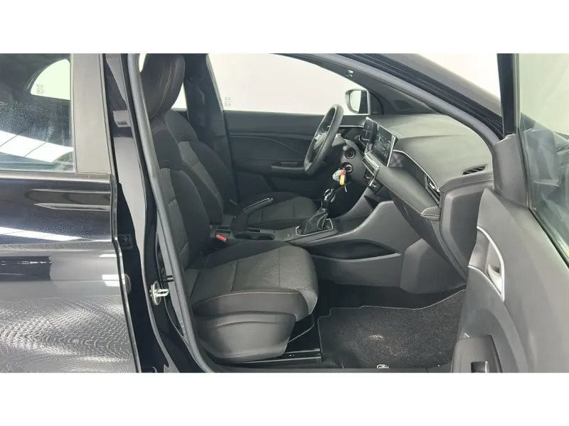 MG 3 COMFORT 2025 13