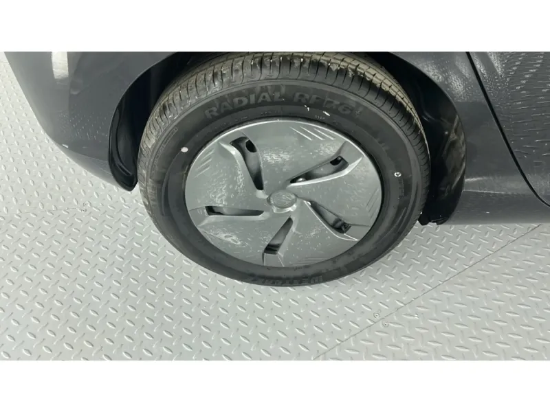 MG 3 COMFORT 2025 25