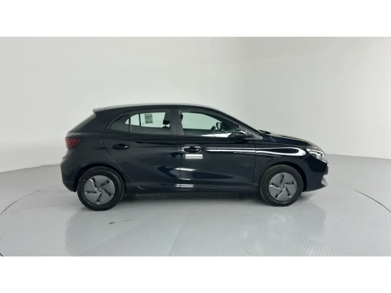 MG 3 COMFORT 2025 9
