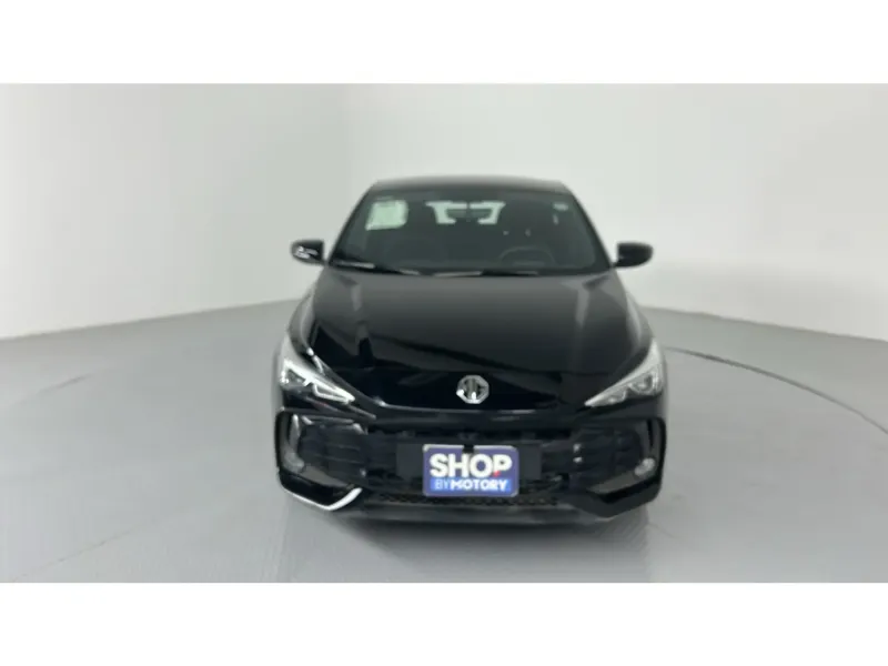 MG 3 COMFORT 2025 3