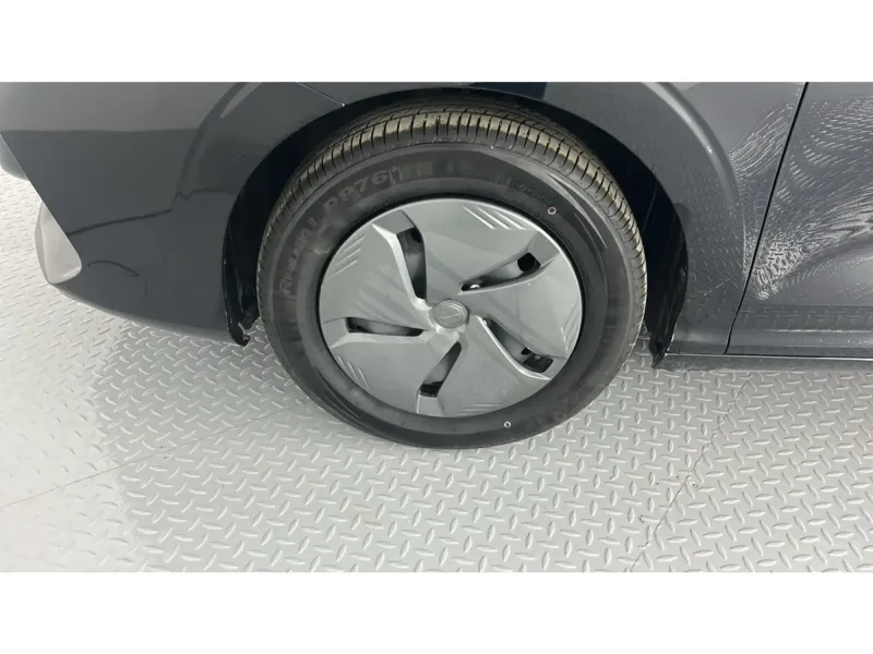 MG 3 COMFORT 2025 28