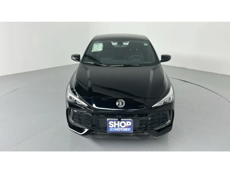 MG 3 COMFORT 2025 1