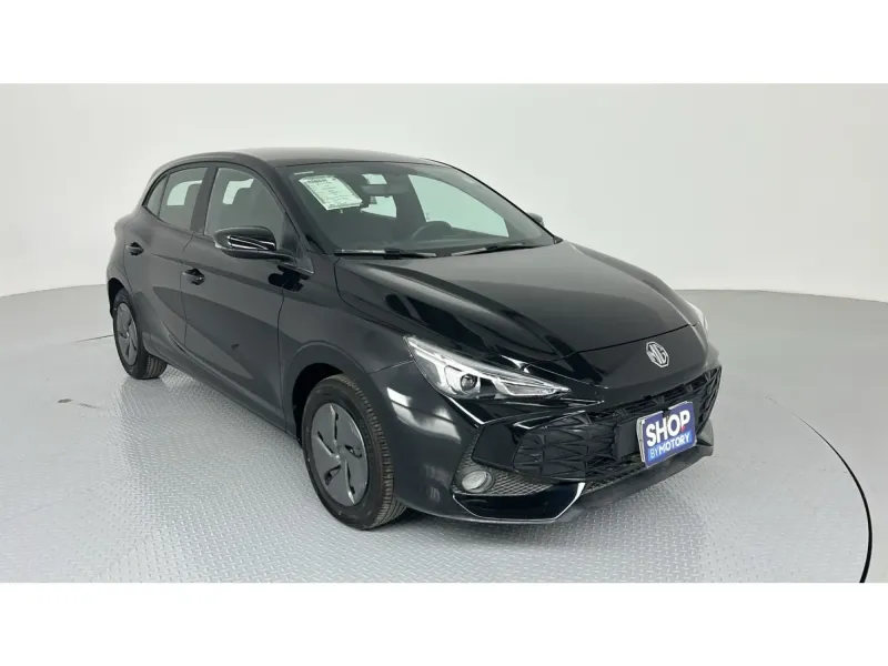 MG 3 COMFORT 2025 2