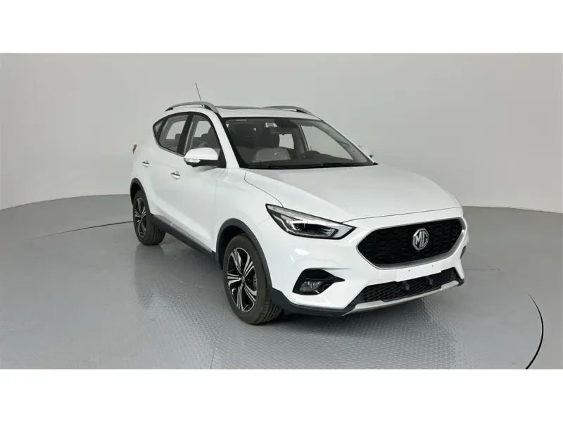 ام جي ZS لاكجري 2024 2