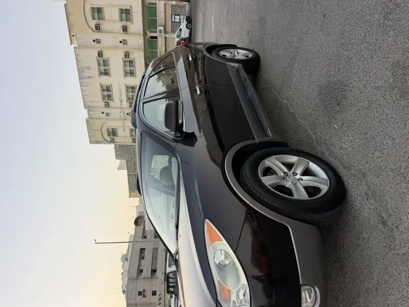 هيونداي فيراكروز 2009 2
