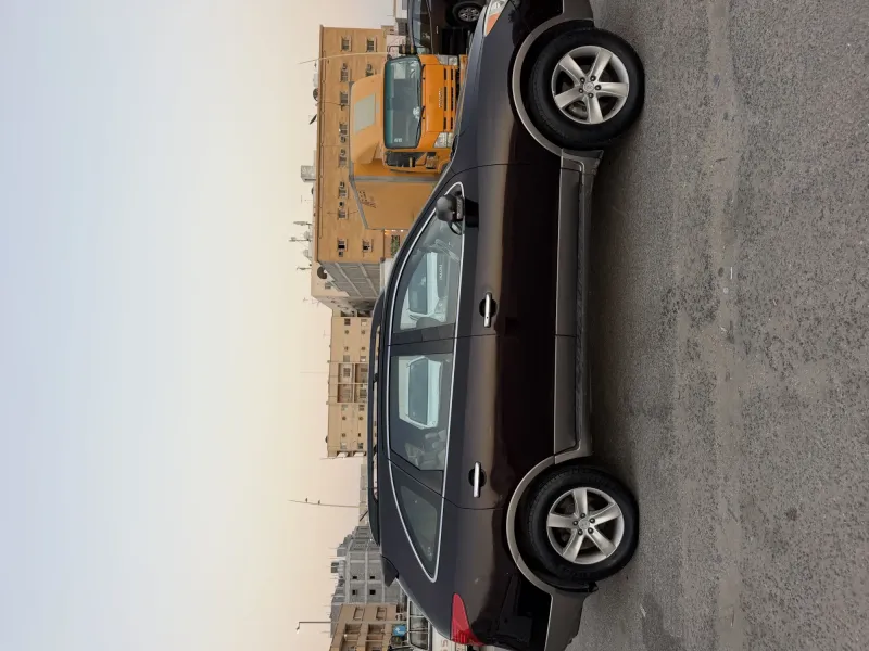 هيونداي فيراكروز 2009 6