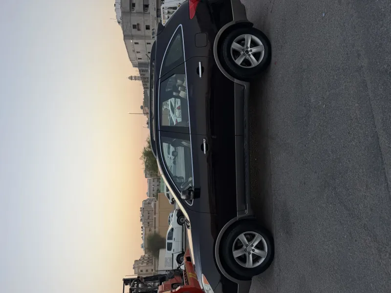 هيونداي فيراكروز 2009 3
