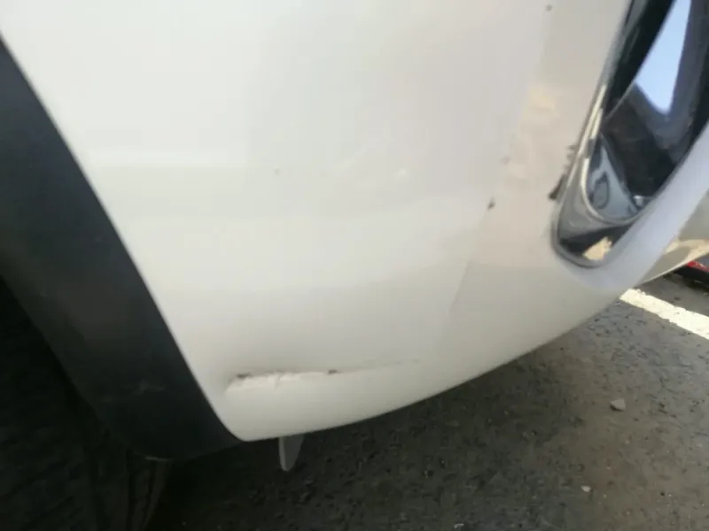 Toyota Fortuner 2020 9