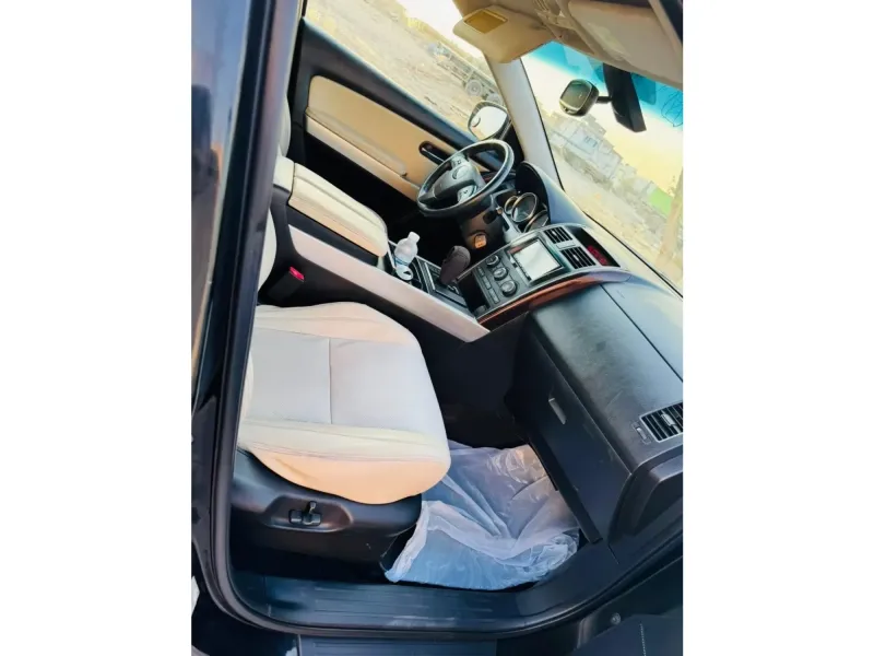Mazda CX9 2016 13
