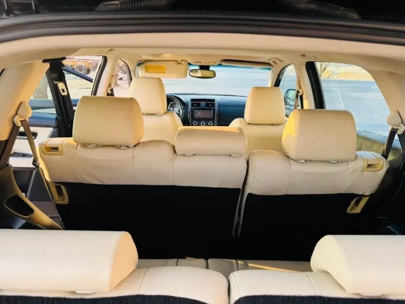 Mazda CX9 2016 11