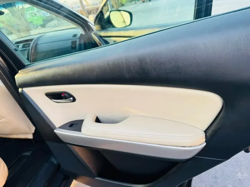 Mazda CX9 2016 15