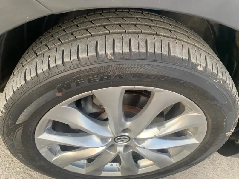 Mazda CX9 2016 14