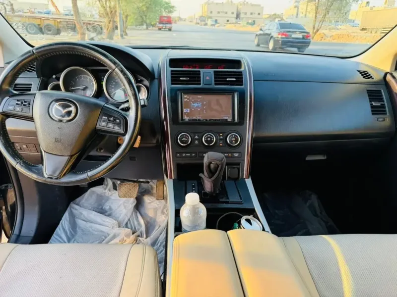 Mazda CX9 2016 2