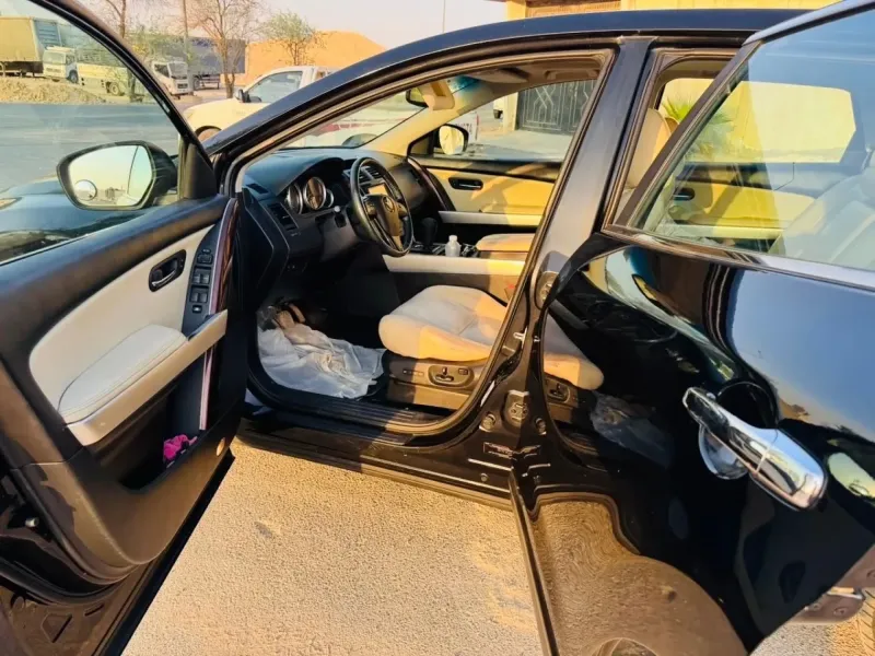 Mazda CX9 2016 7