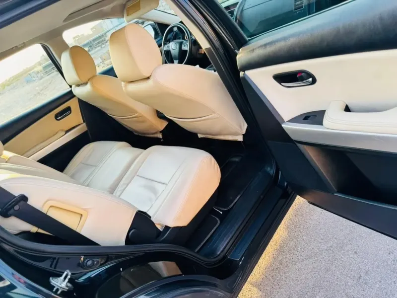 Mazda CX9 2016 12