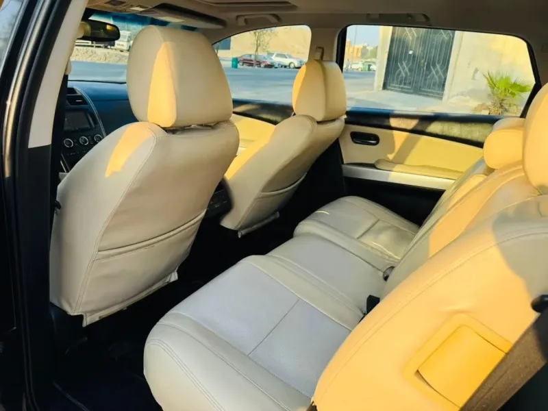 Mazda CX9 2016 5