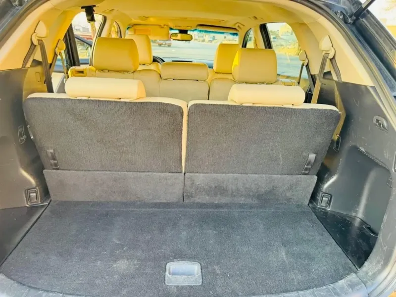Mazda CX9 2016 6