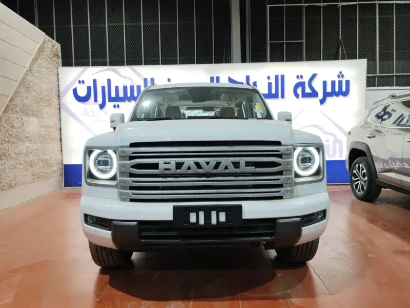Haval H9 2027 2