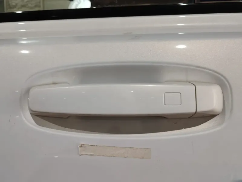 Haval H9 2027 5