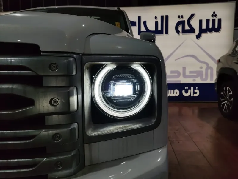 Haval H9 2027 6