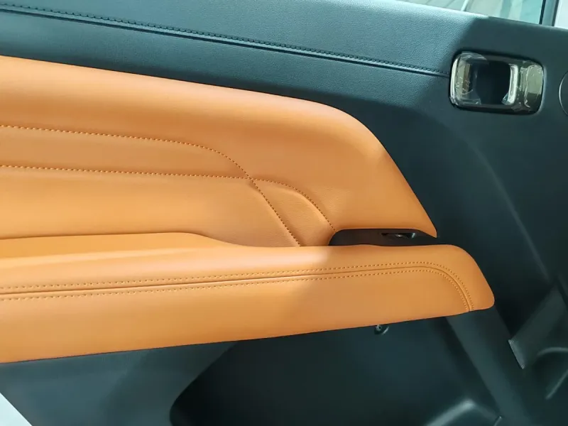 Haval H9 2027 13