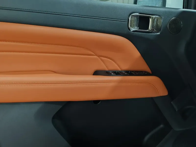 Haval H9 2027 14