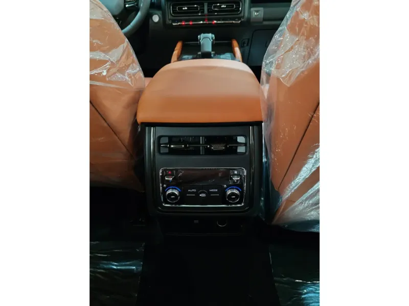Haval H9 2027 15