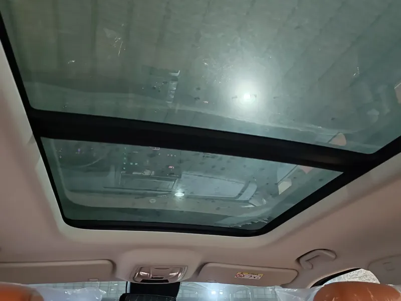 Haval H9 2027 16