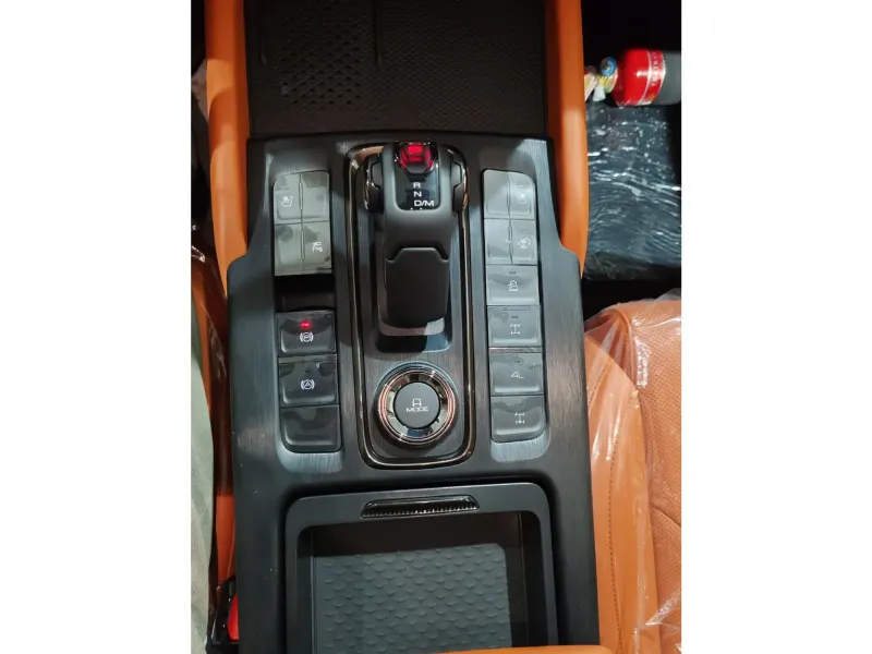 Haval H9 2027 19