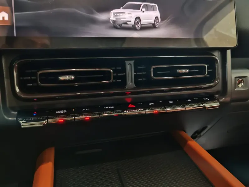 Haval H9 2027 24