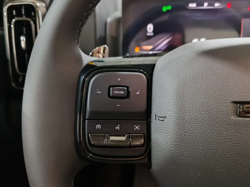 Haval H9 2027 25